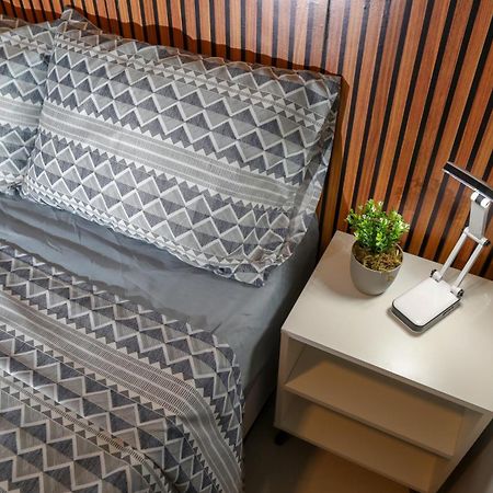 Casa Pequena, Completa E Aconchegante - Tiny House Villa ปัลมัส ภายนอก รูปภาพ